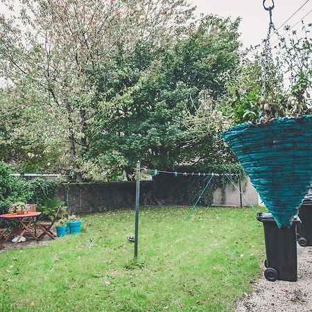 Ferienwohnung Bright & Airy Two Bed Set In Granite Aberdeen Exterior foto